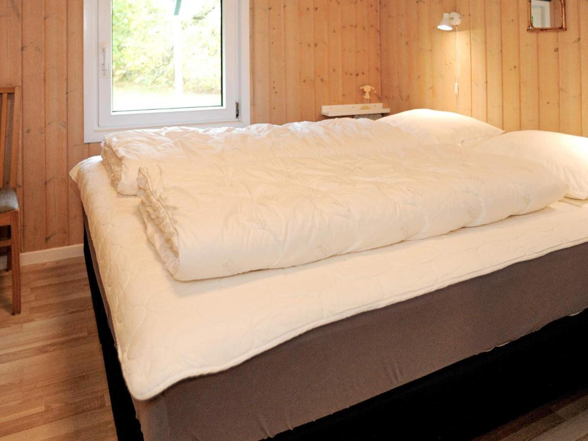 Holiday Home Norre Nebel Xxx Exterior foto